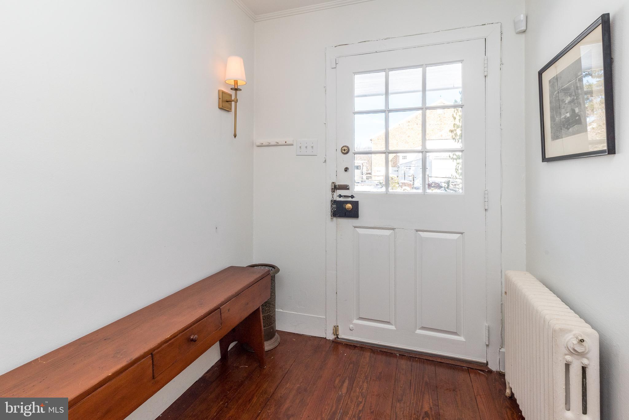 BLUE BELL - Residential Lease