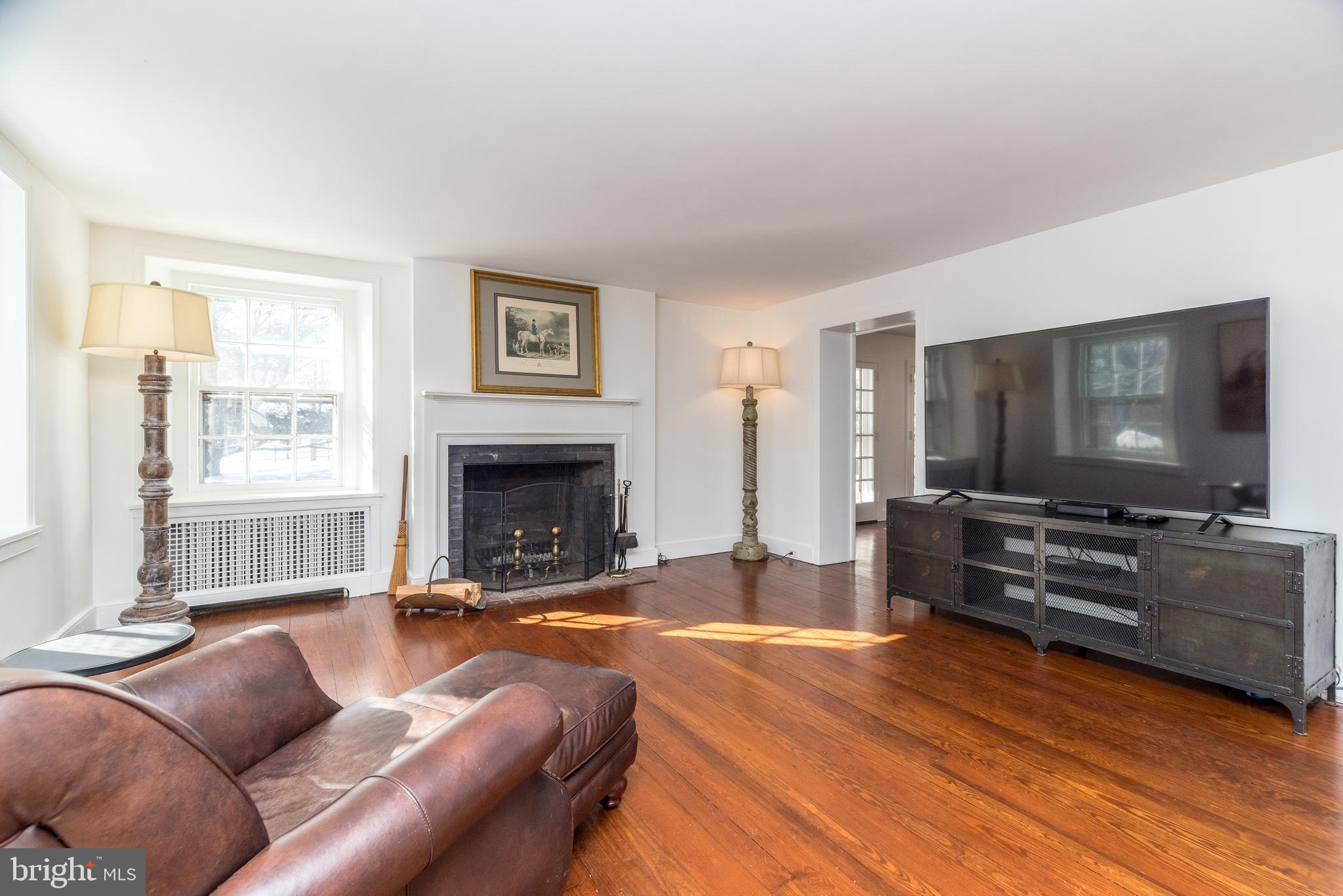 BLUE BELL - Residential Lease