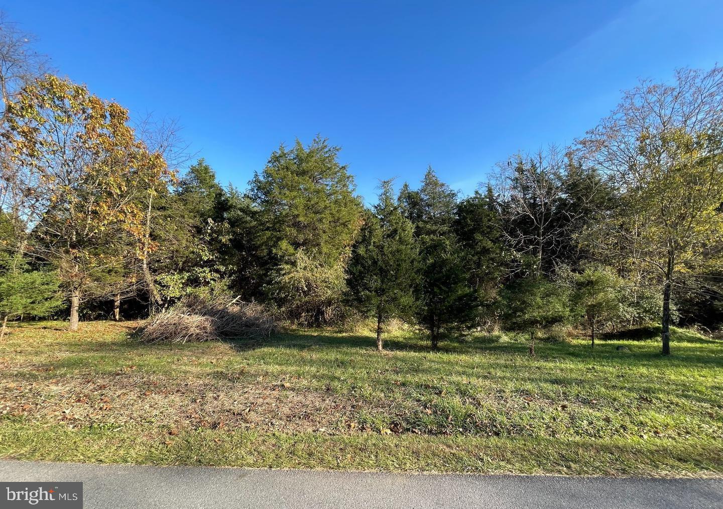 Build your dream home on this beautiful lot in the desirable riverfront community of Potomac River Farms. Recently perc’d for a class 2 septic system, this property offers a quiet country setting with a Shepherdstown address while being conveniently located in Berkeley County. Perfect for those who enjoy water recreation, the community river access is just around the curve at the end of the road—be sure to check it out when you visit! With its peaceful surroundings and minimal HOA fee, this is the ideal spot to create your own private retreat.