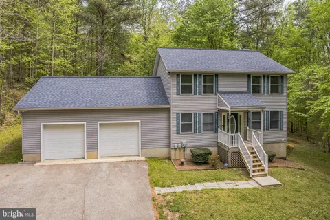 4365 Harvey Road, Huntingtown, MD MLS: MDCA2016804