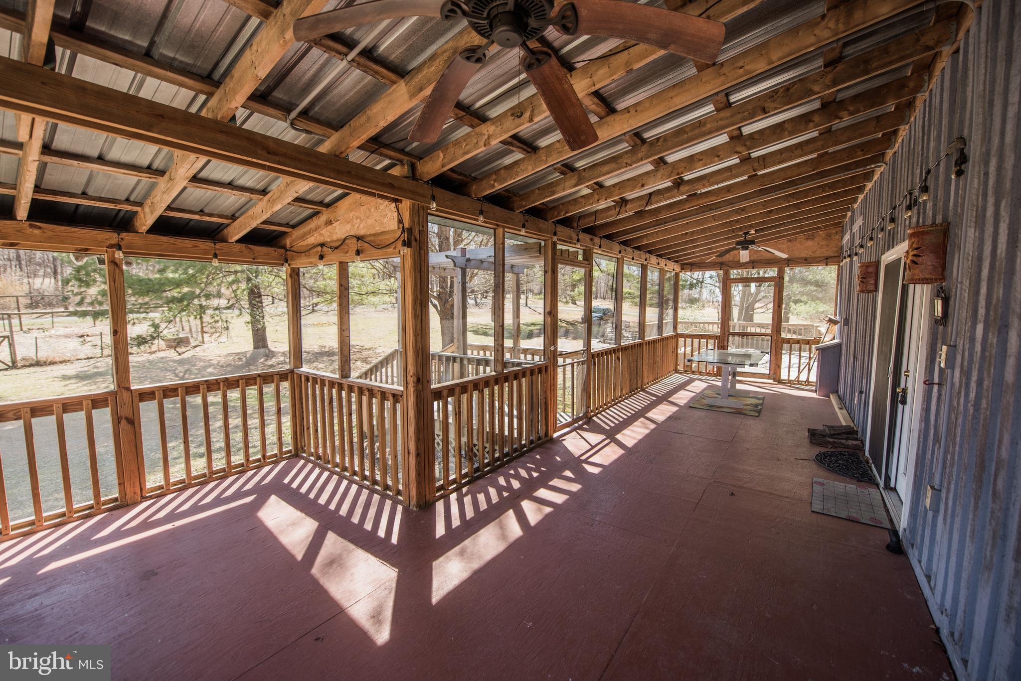 ROCK GAP WOODS - Residential