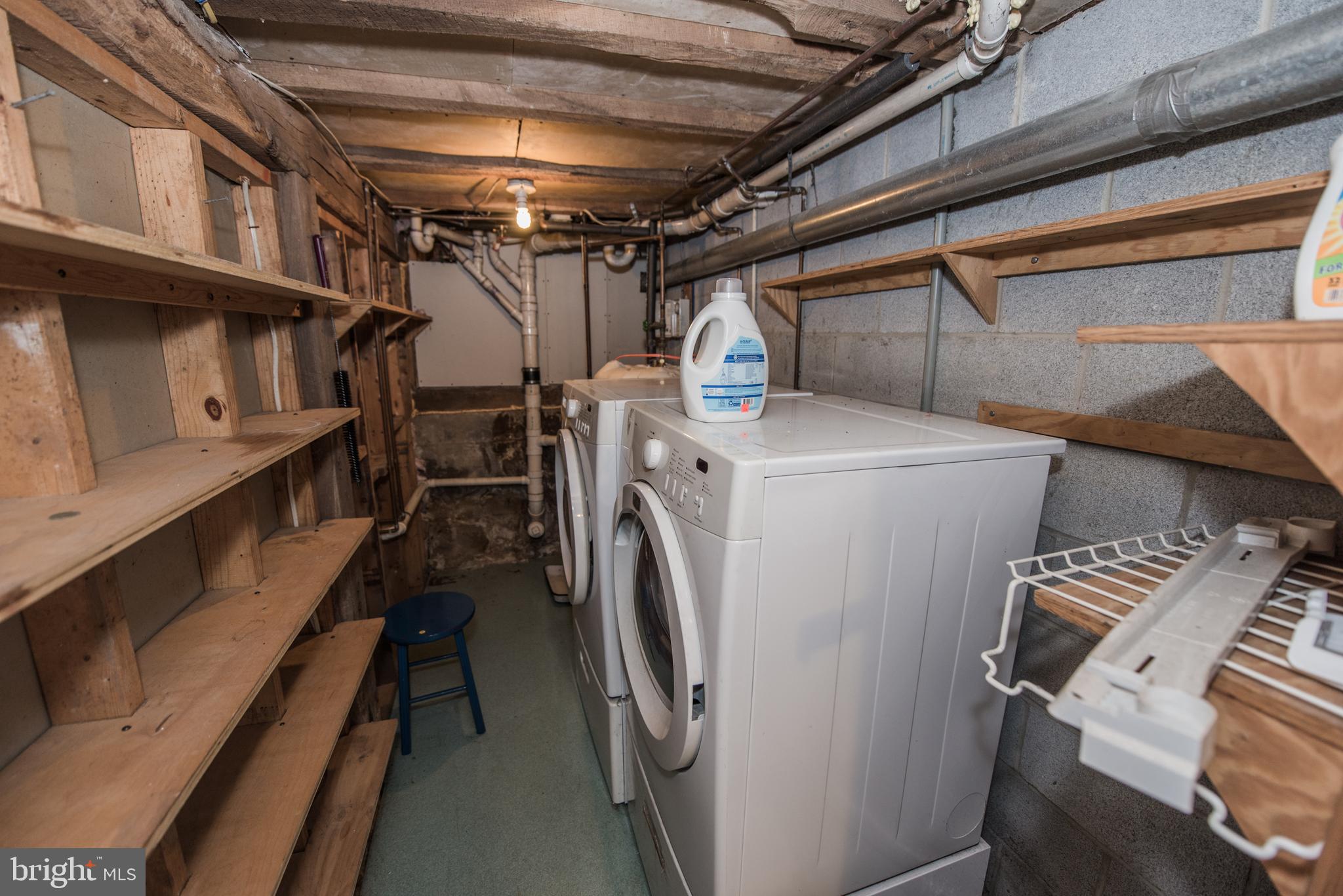 ROCK GAP WOODS - Residential