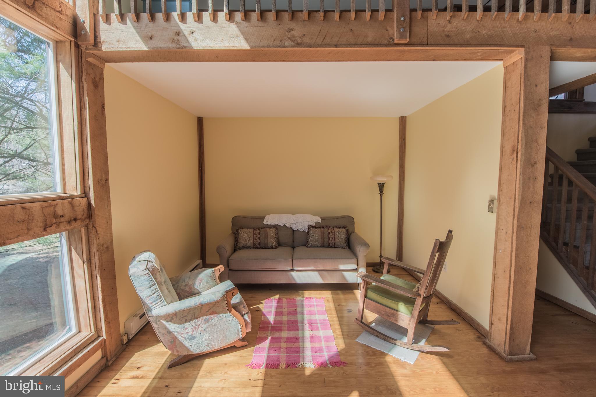 ROCK GAP WOODS - Residential