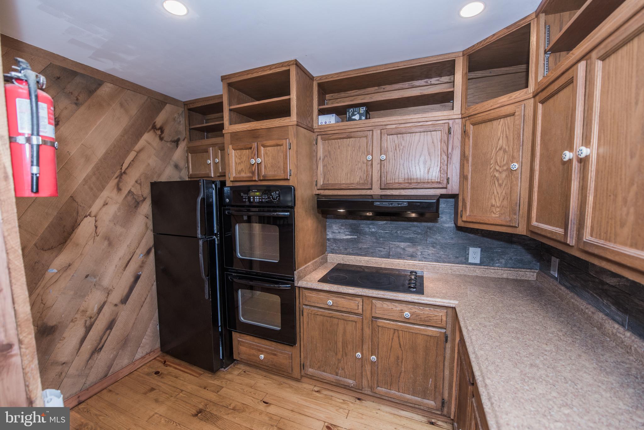 ROCK GAP WOODS - Residential