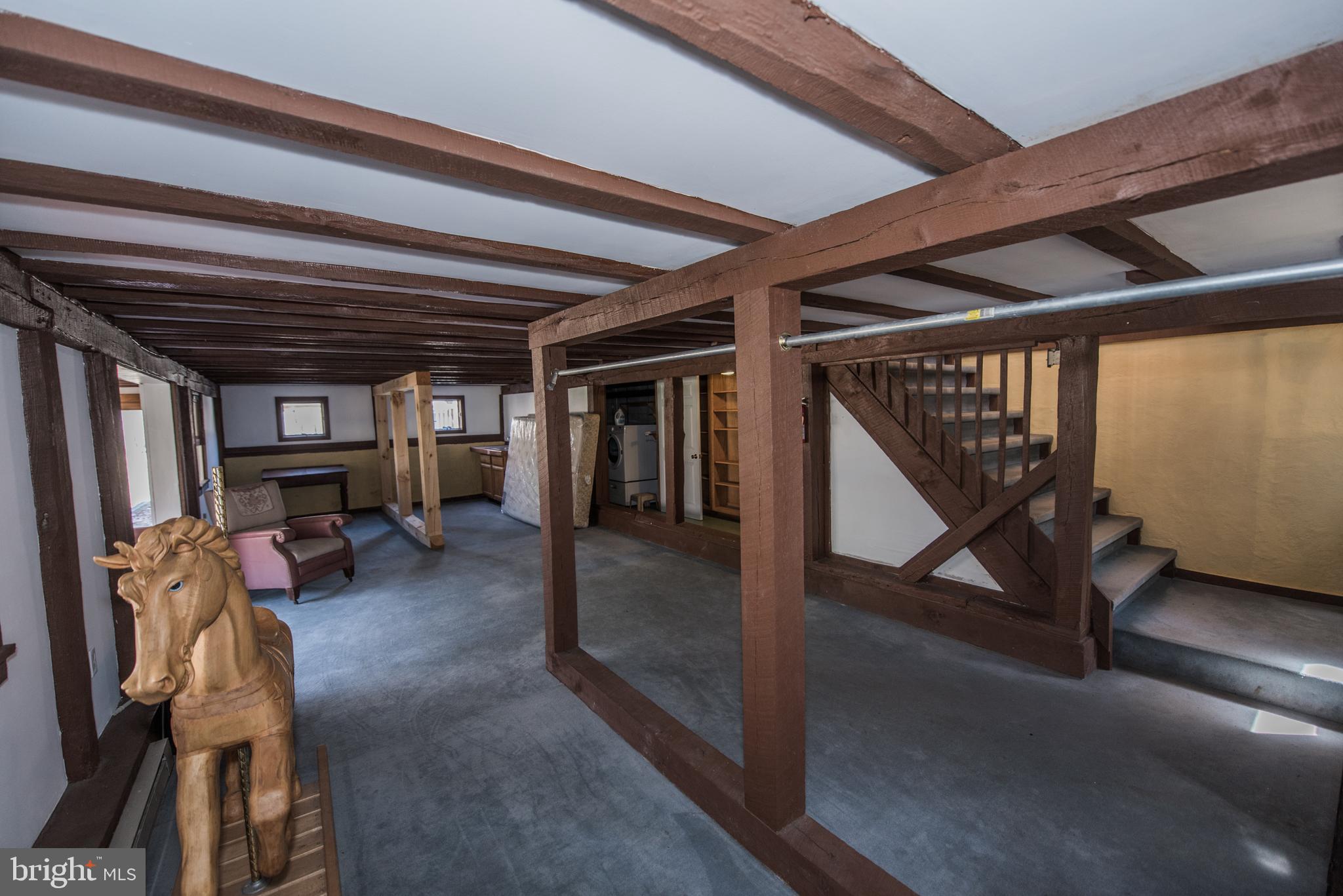 ROCK GAP WOODS - Residential