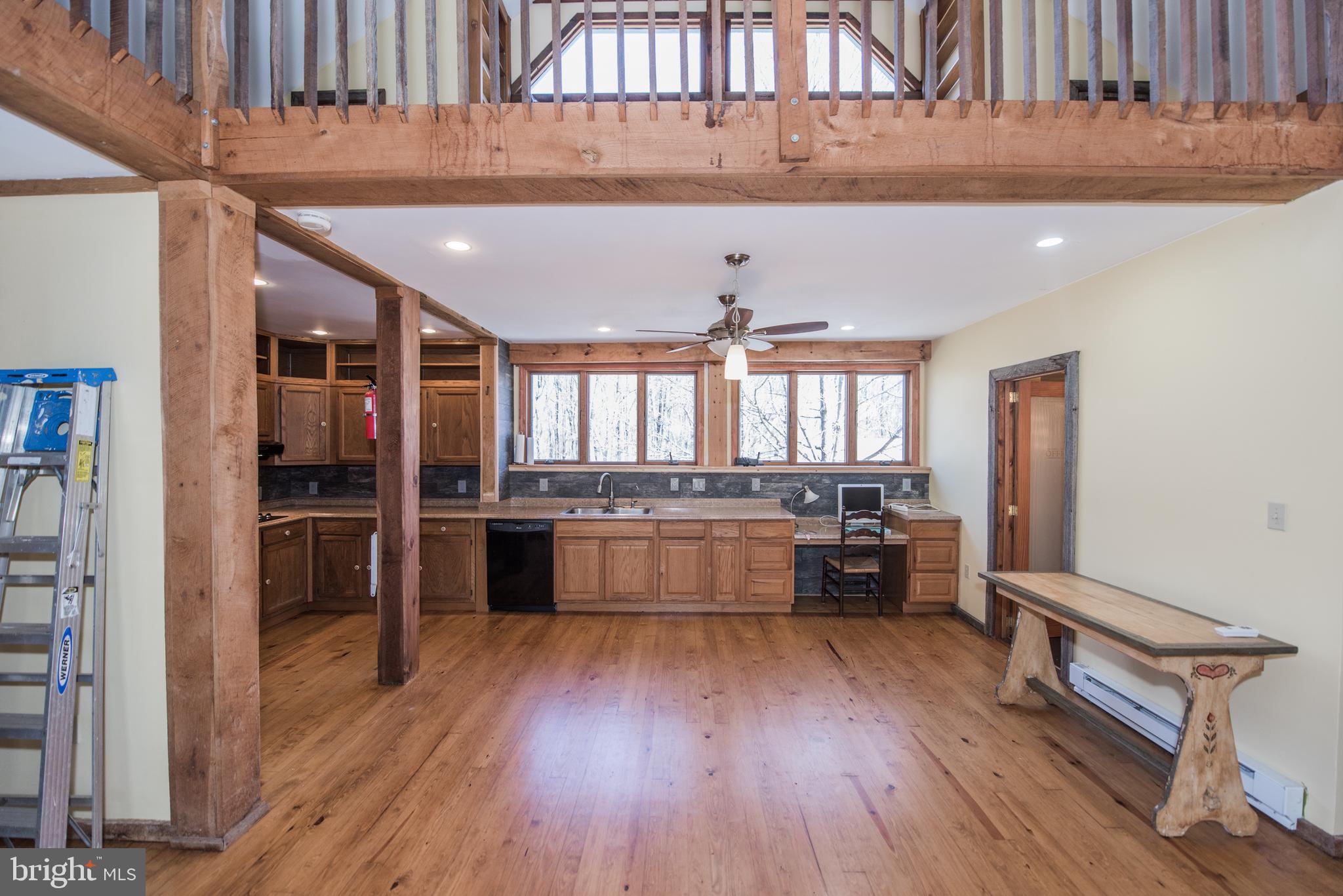 ROCK GAP WOODS - Residential