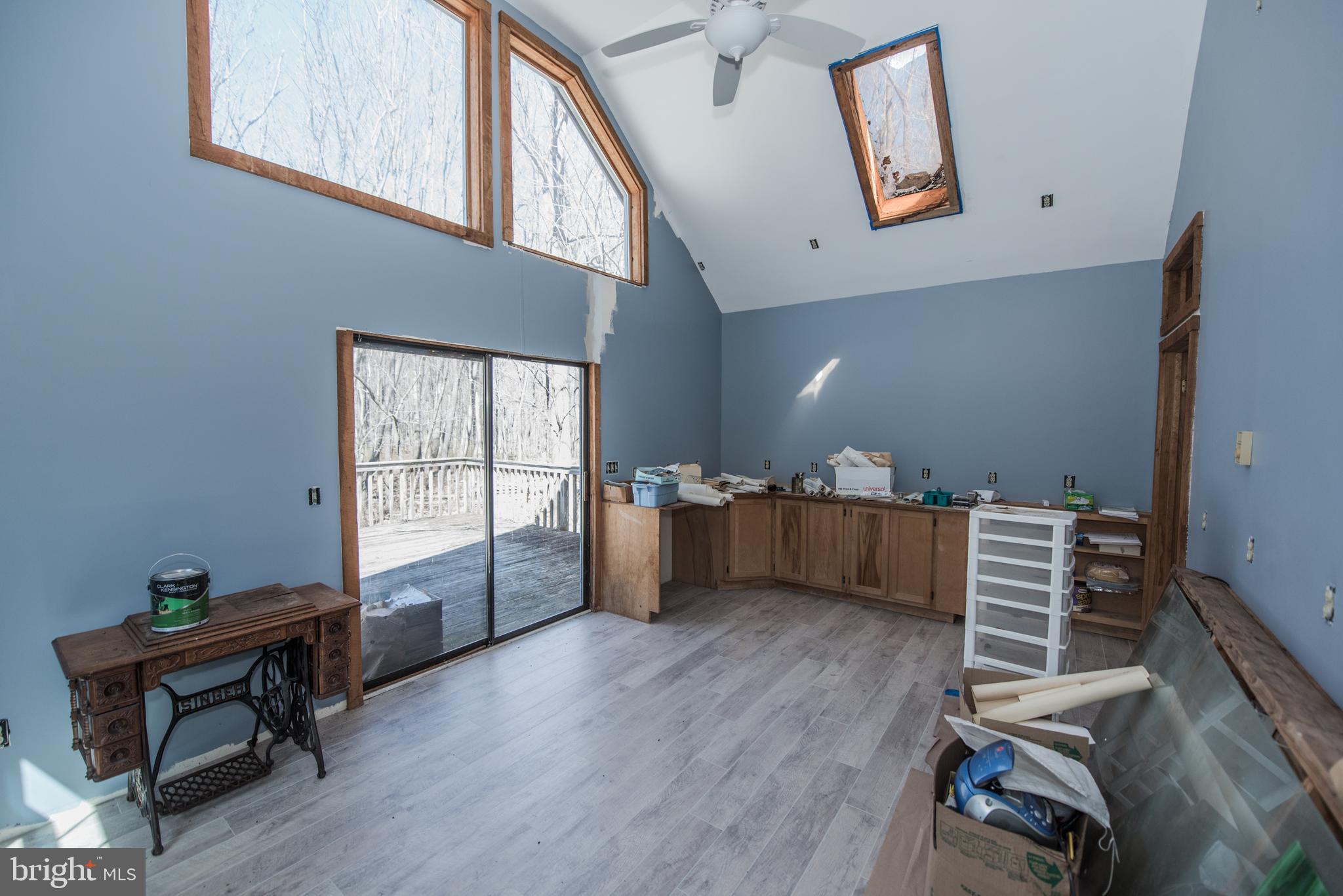 ROCK GAP WOODS - Residential