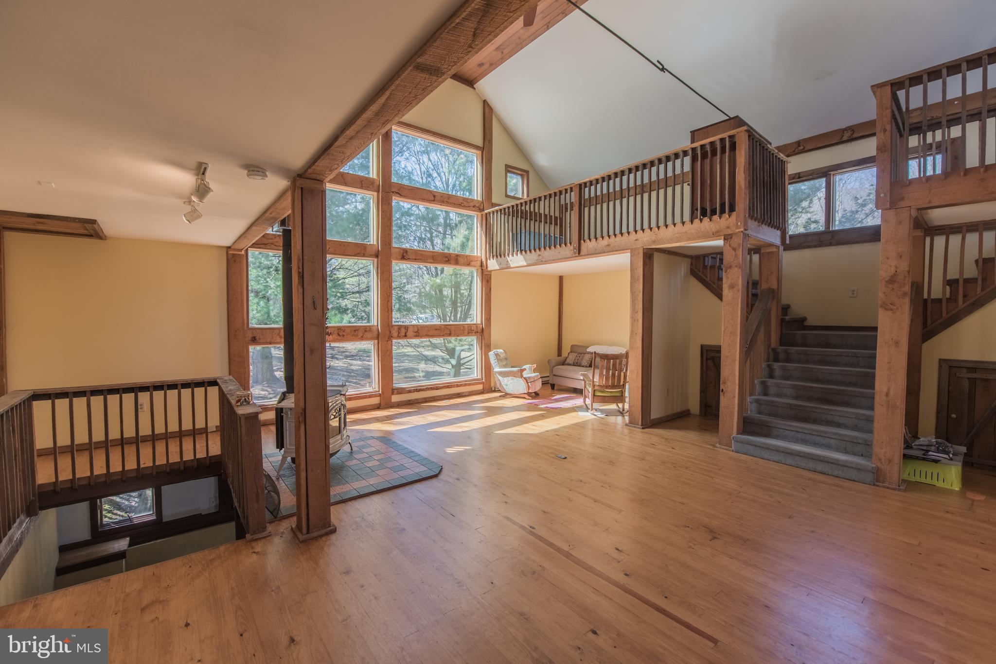 ROCK GAP WOODS - Residential