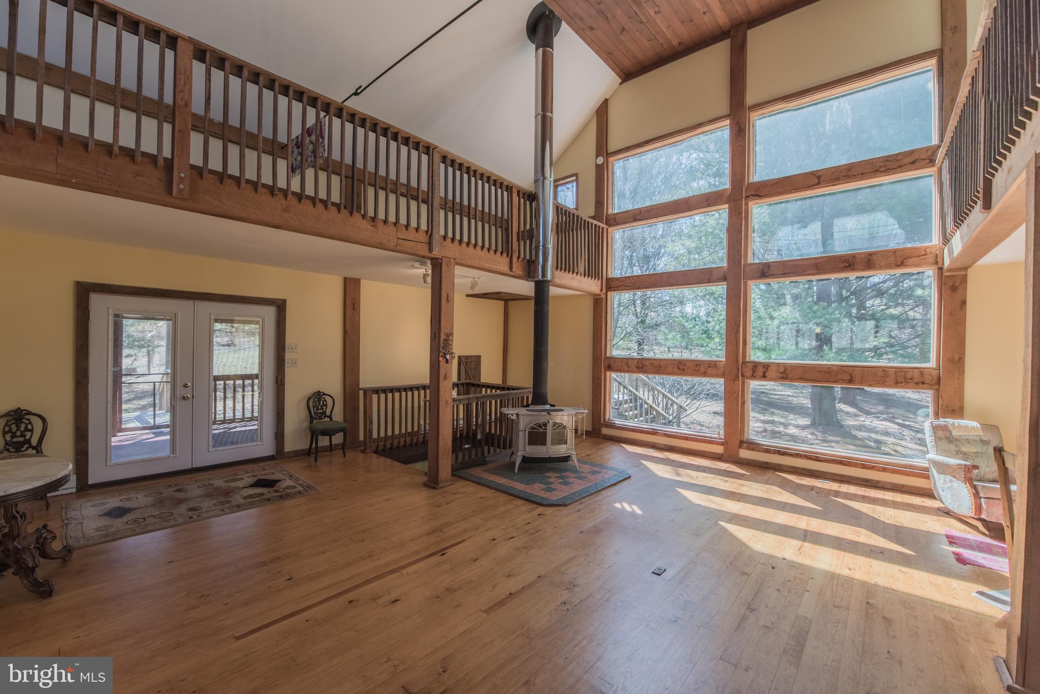 ROCK GAP WOODS - Residential