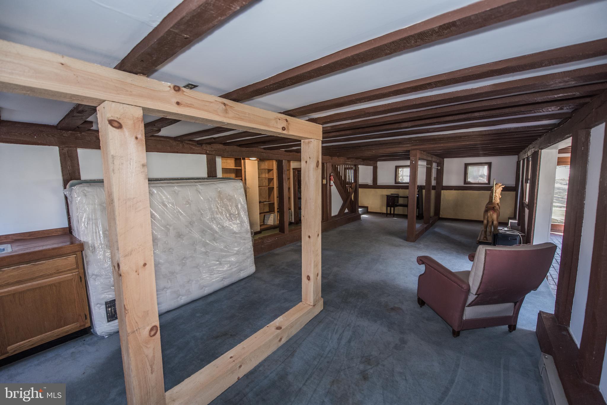 ROCK GAP WOODS - Residential