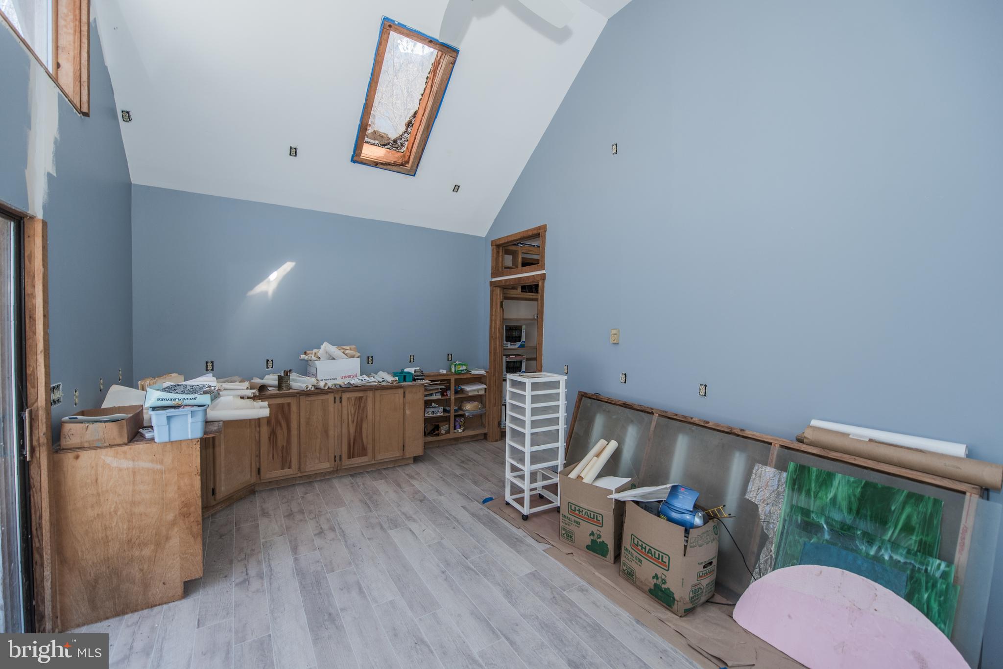 ROCK GAP WOODS - Residential