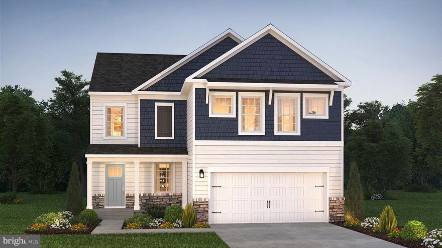 Ready for a quick close and almost complete!

Discover our exceptional community offering 24 new construction single-family homes, featuring flexible one- or two-story living options, all nestled on spacious home sites starting from the low $400,000s. Set in picturesque Chester County, with easy access to Coatesville-Downingtown Bypass, Route 30, and Route 10, commuting has never been more convenient. Plus, enjoy ample yard space with home sites starting at one-third of an acre. Contact us today to be part of something extraordinary at Calnshire Estates!

Find yourself, friends & family enjoying a night out on the town in nearby Downingtown or Coatesville. Try local favorites like the Record Kitchen & Bar, Kings Tavern, Philadelphia Mead Company Winery and Harrys Hot Dogs. Spend a morning playing a round of golf at Coatesville Country Club. Daily necessities are right at your fingertips with Airport Village Shopping Center & West Sadsbury Commons just a few minutes from home! Adventure awaits at Longwood Gardens where you can explore over 1,077 acres of gardens, woodlands, and meadows in Kennett Square, PA!

Our homes include upgrades such as quartz countertops, stainless steel appliances, upgraded flooring, recessed lighting and popular cabinetry styles. To top it all off, D.R Horton homes come complete with America’s Smart Home®. With D.R. Horton's straightforward buying process, there's no reason to wait on your dream home! Find the quality of life you’ve been looking for at a value you will appreciate from America's number one Home Builder!