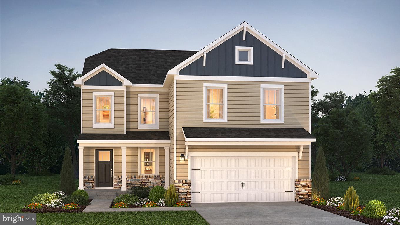 CALNSHIRE ESTATES - Residential