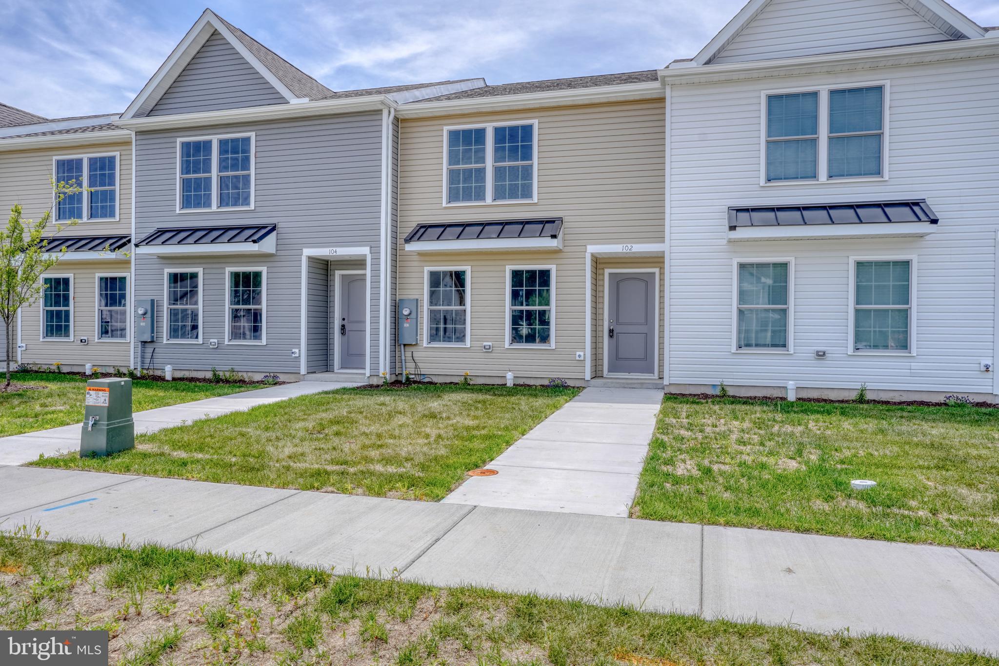 104 RUBAKER WAY 157