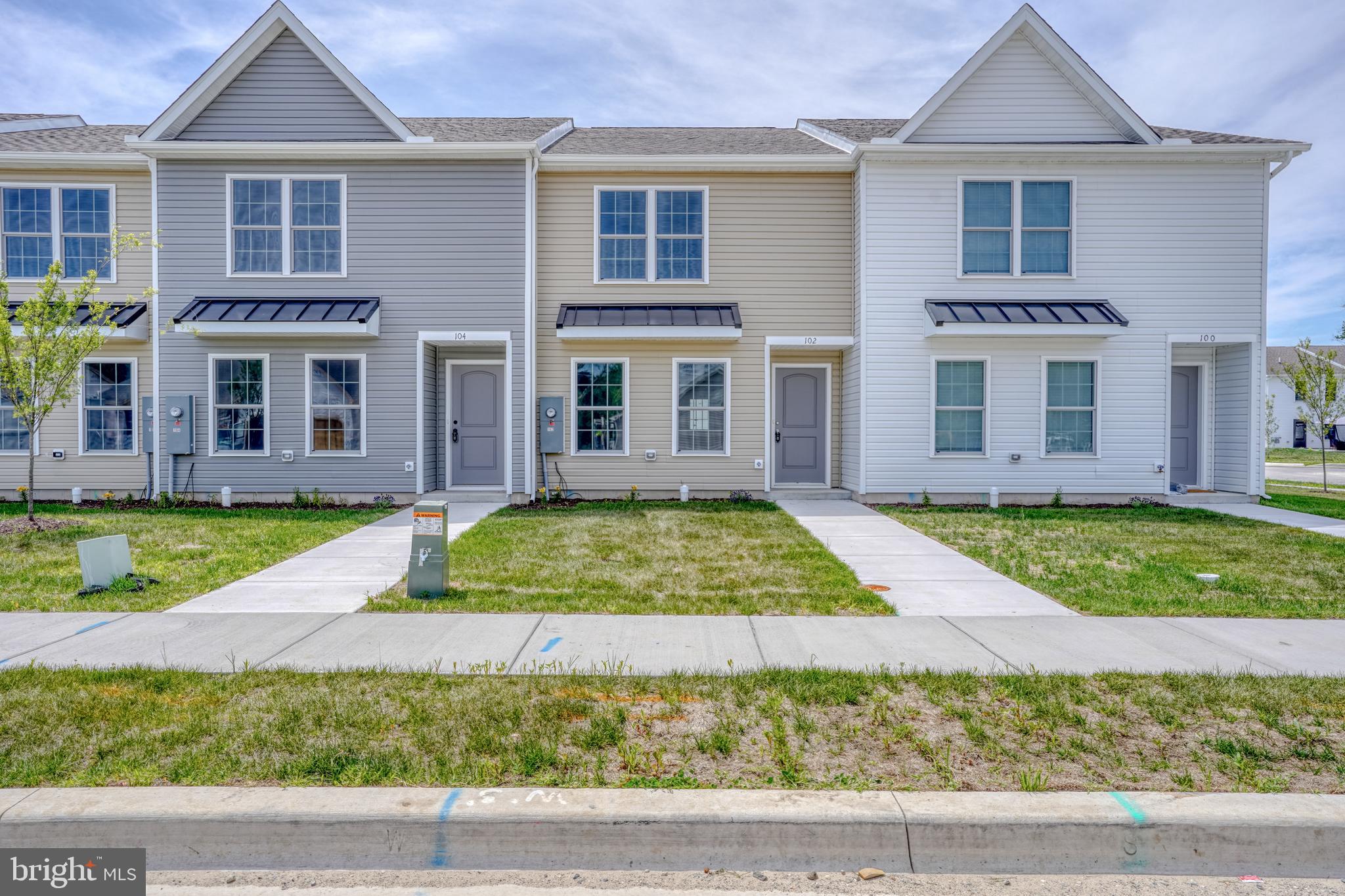 104 RUBAKER WAY 157