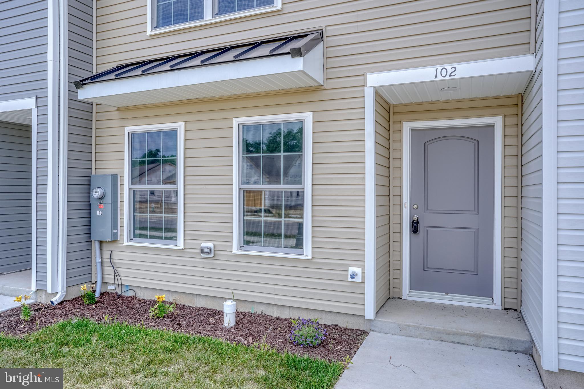 104 RUBAKER WAY 157