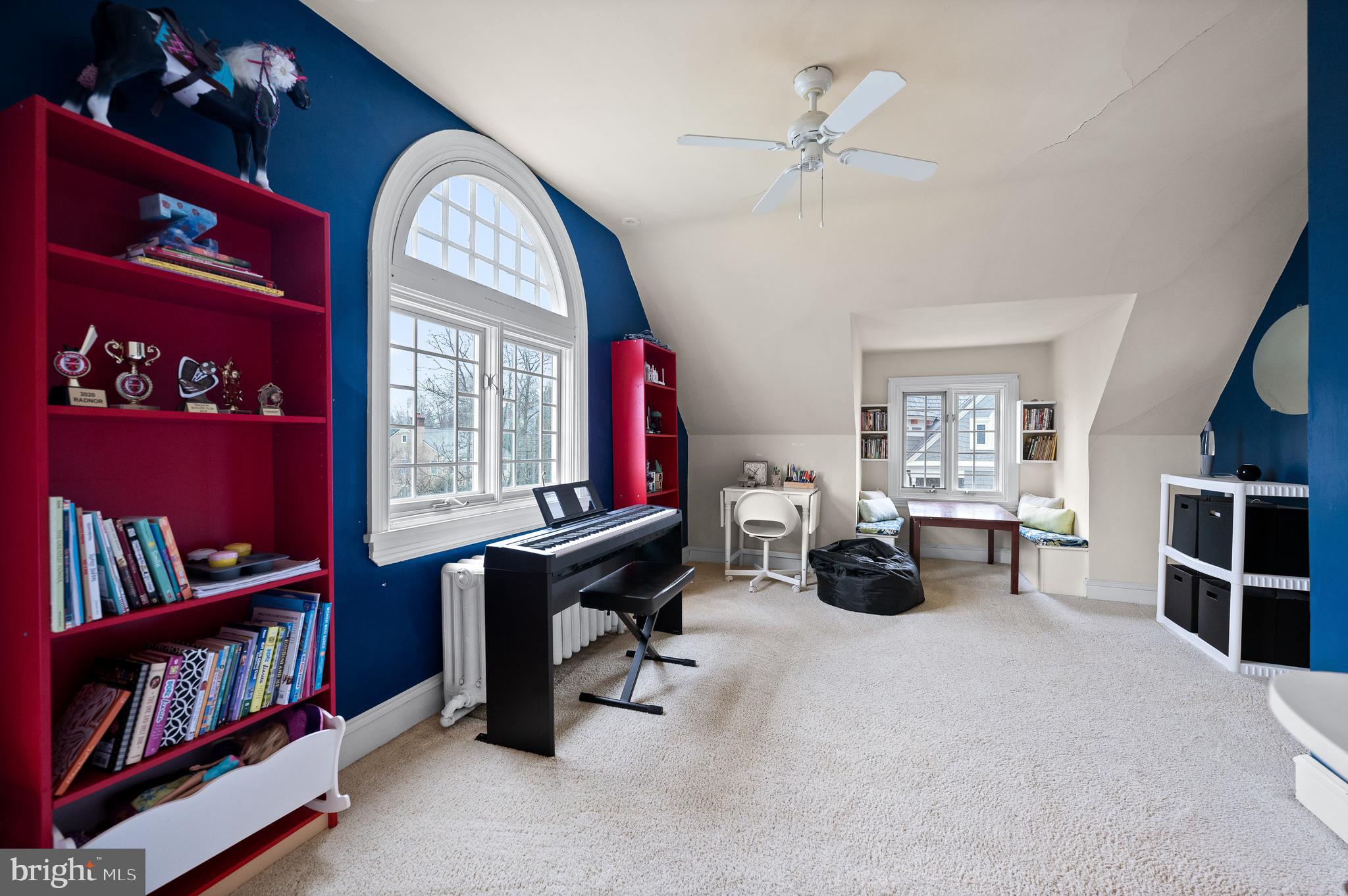 SOUTH WAYNE - Residential