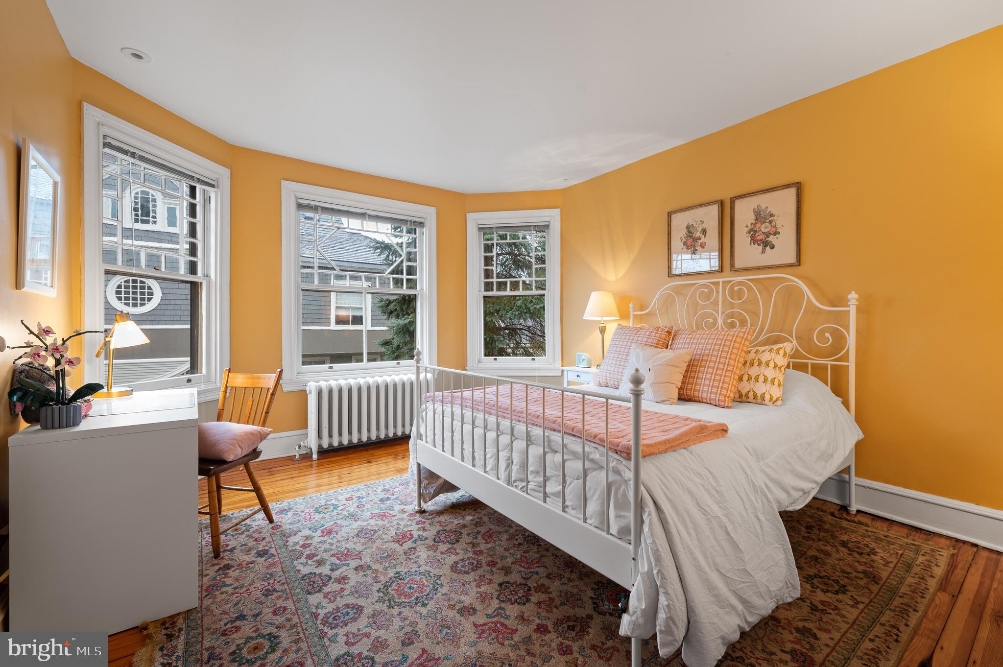 SOUTH WAYNE - Residential