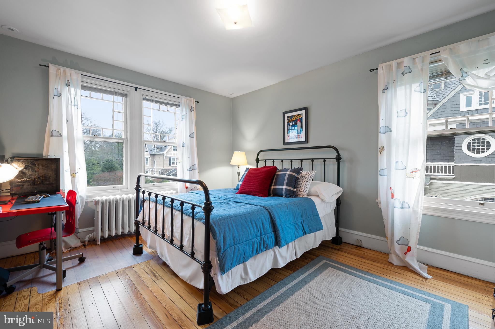 SOUTH WAYNE - Residential