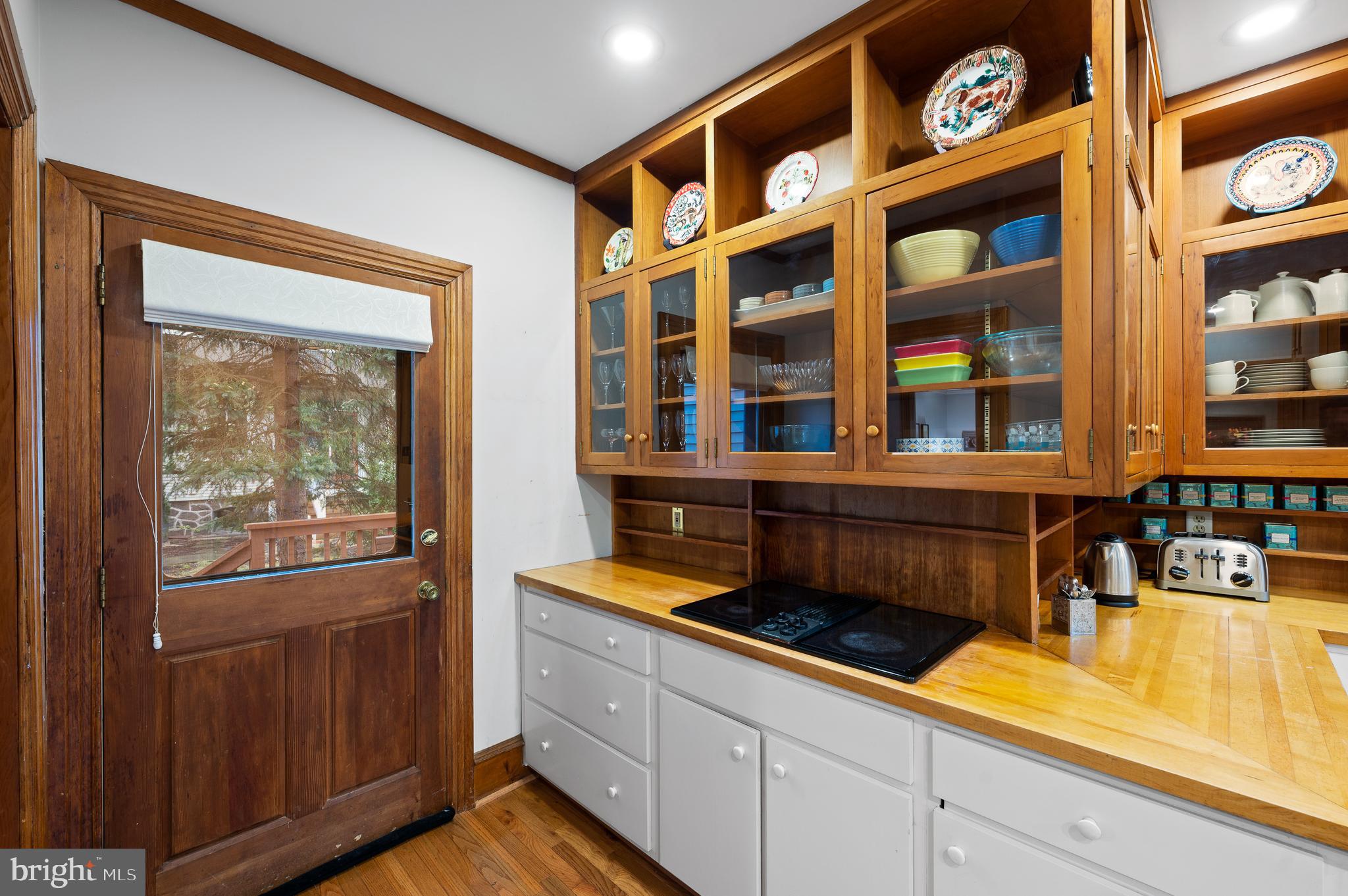 SOUTH WAYNE - Residential