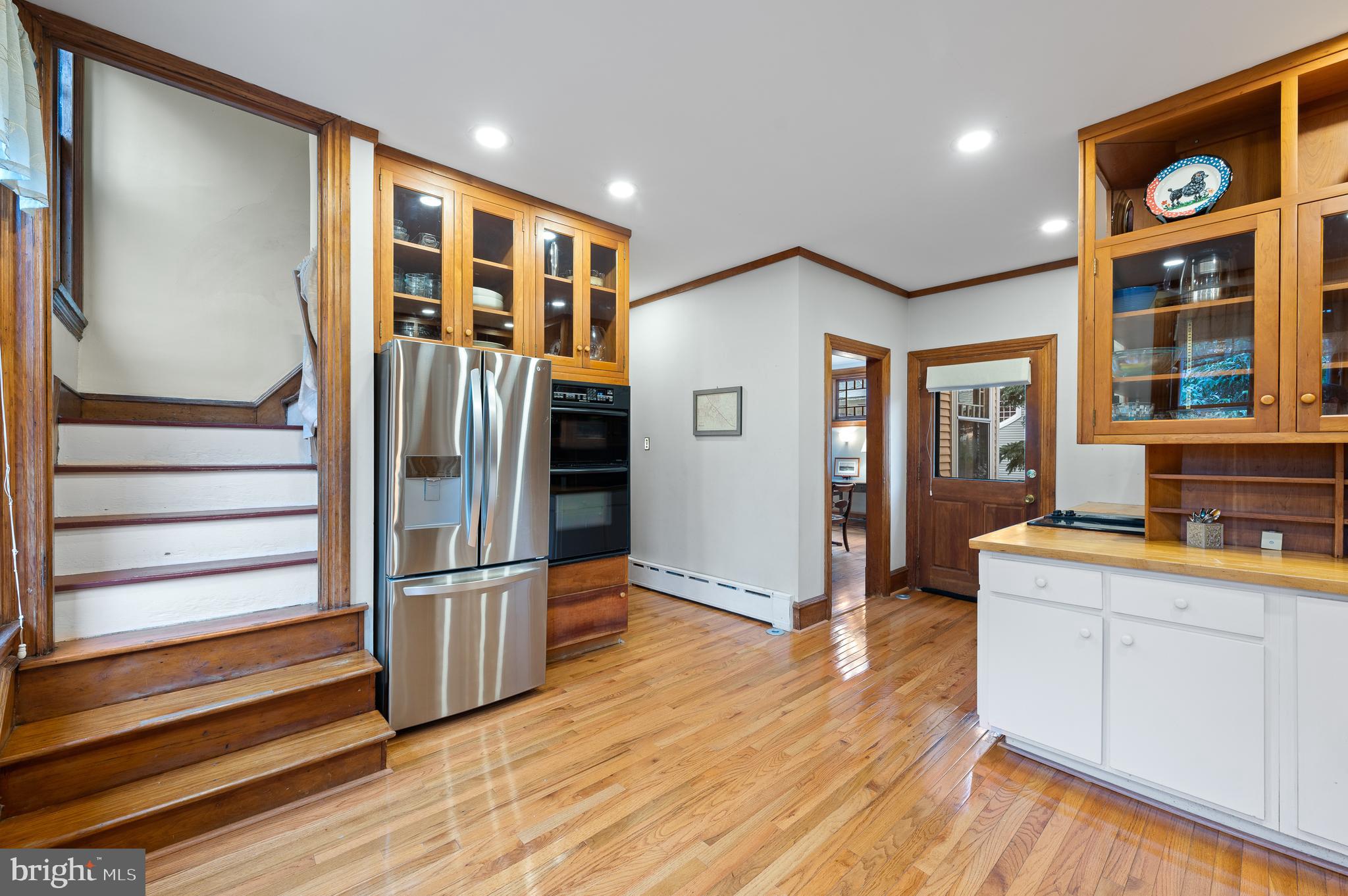 SOUTH WAYNE - Residential