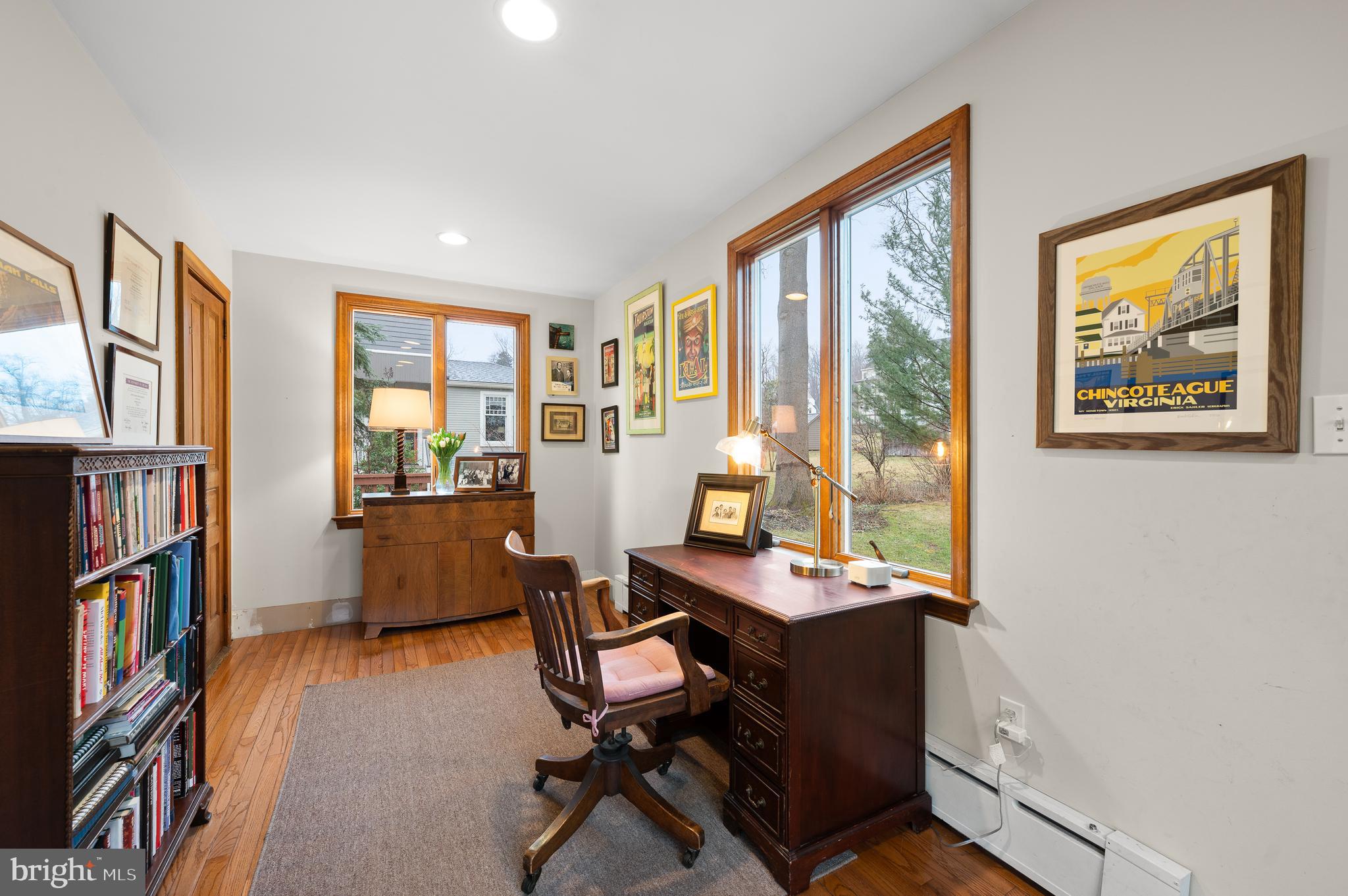 SOUTH WAYNE - Residential