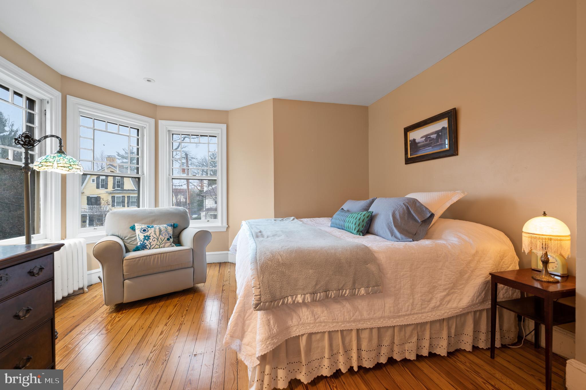 SOUTH WAYNE - Residential