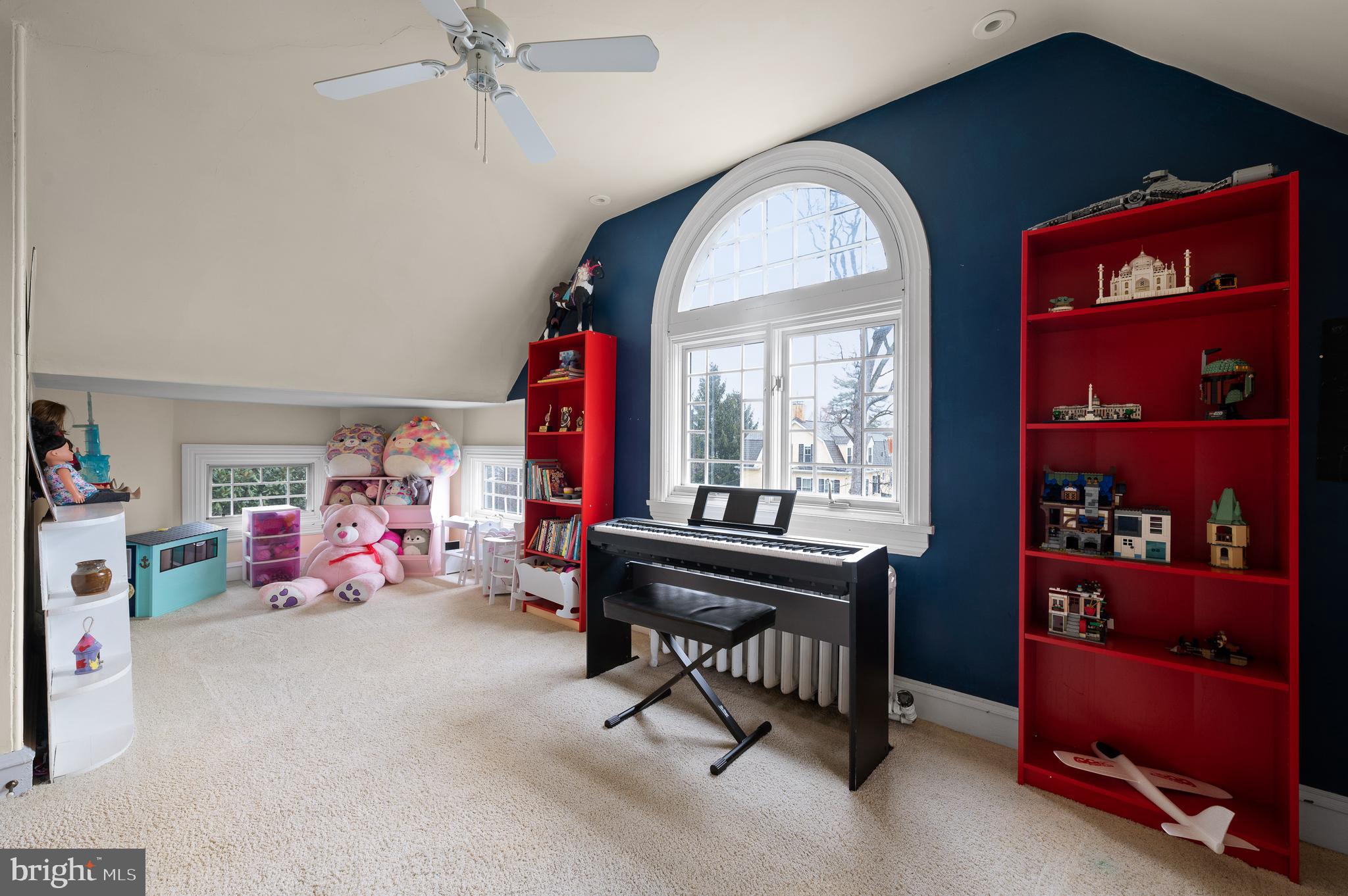 SOUTH WAYNE - Residential