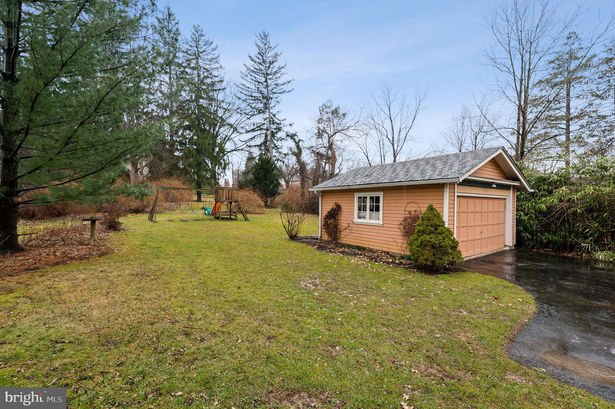 SOUTH WAYNE - Residential