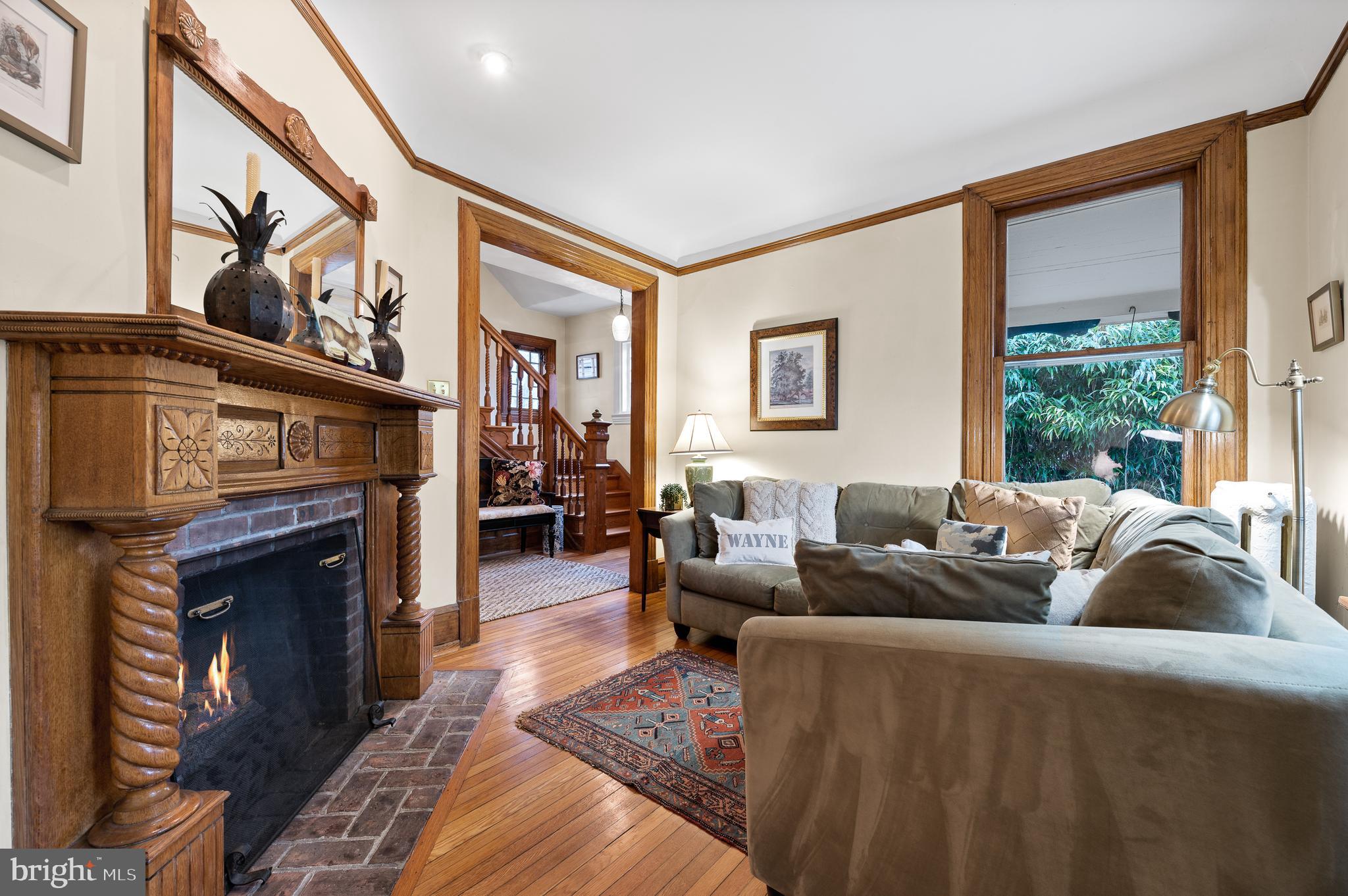 SOUTH WAYNE - Residential