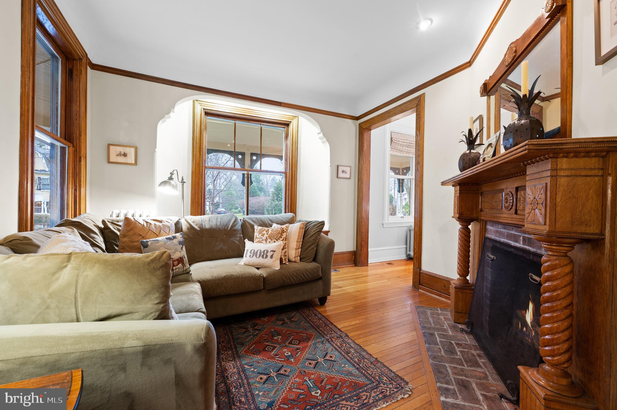 SOUTH WAYNE - Residential