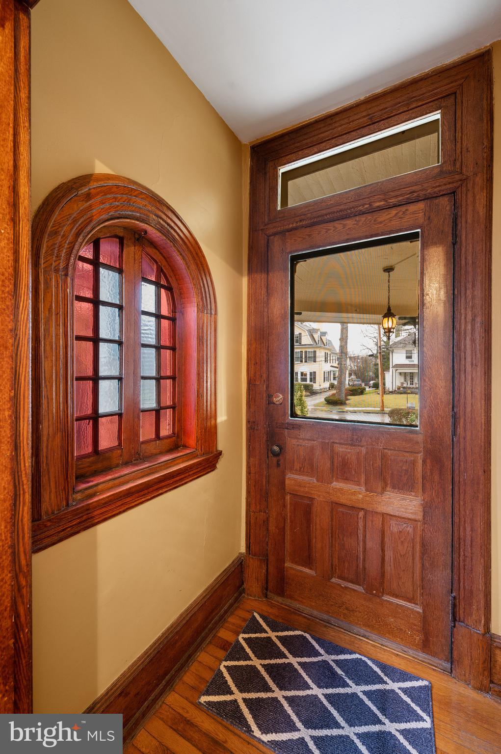 SOUTH WAYNE - Residential