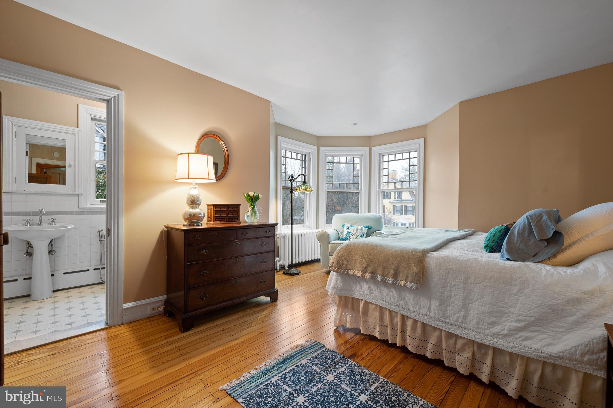 SOUTH WAYNE - Residential