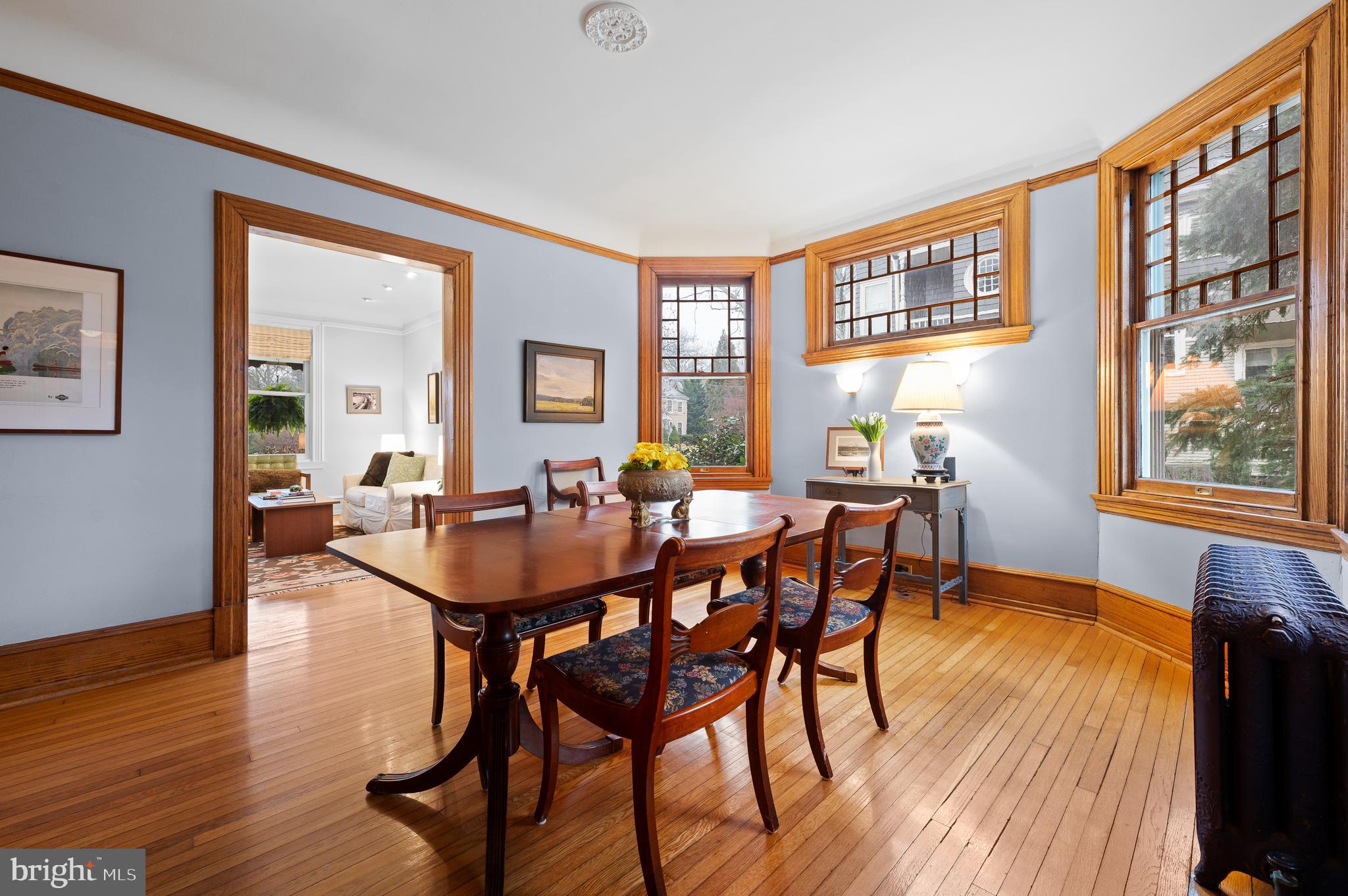 SOUTH WAYNE - Residential