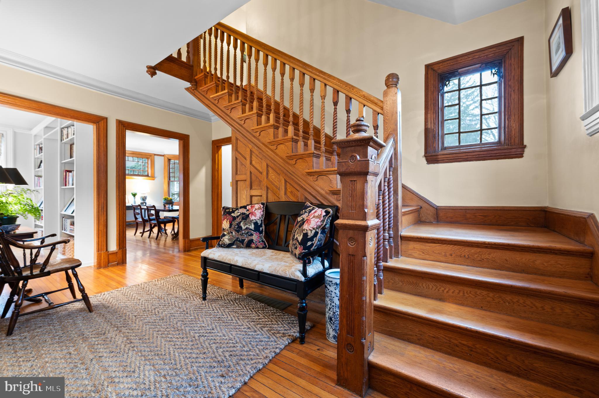 SOUTH WAYNE - Residential