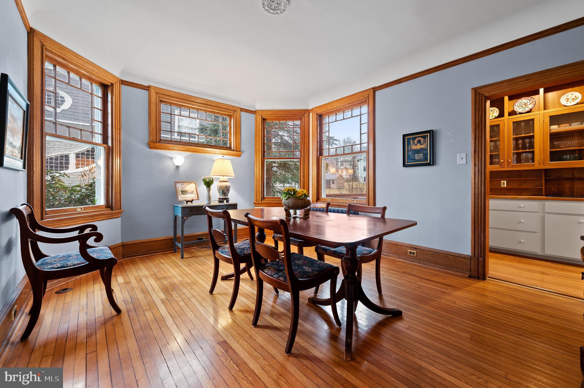 SOUTH WAYNE - Residential