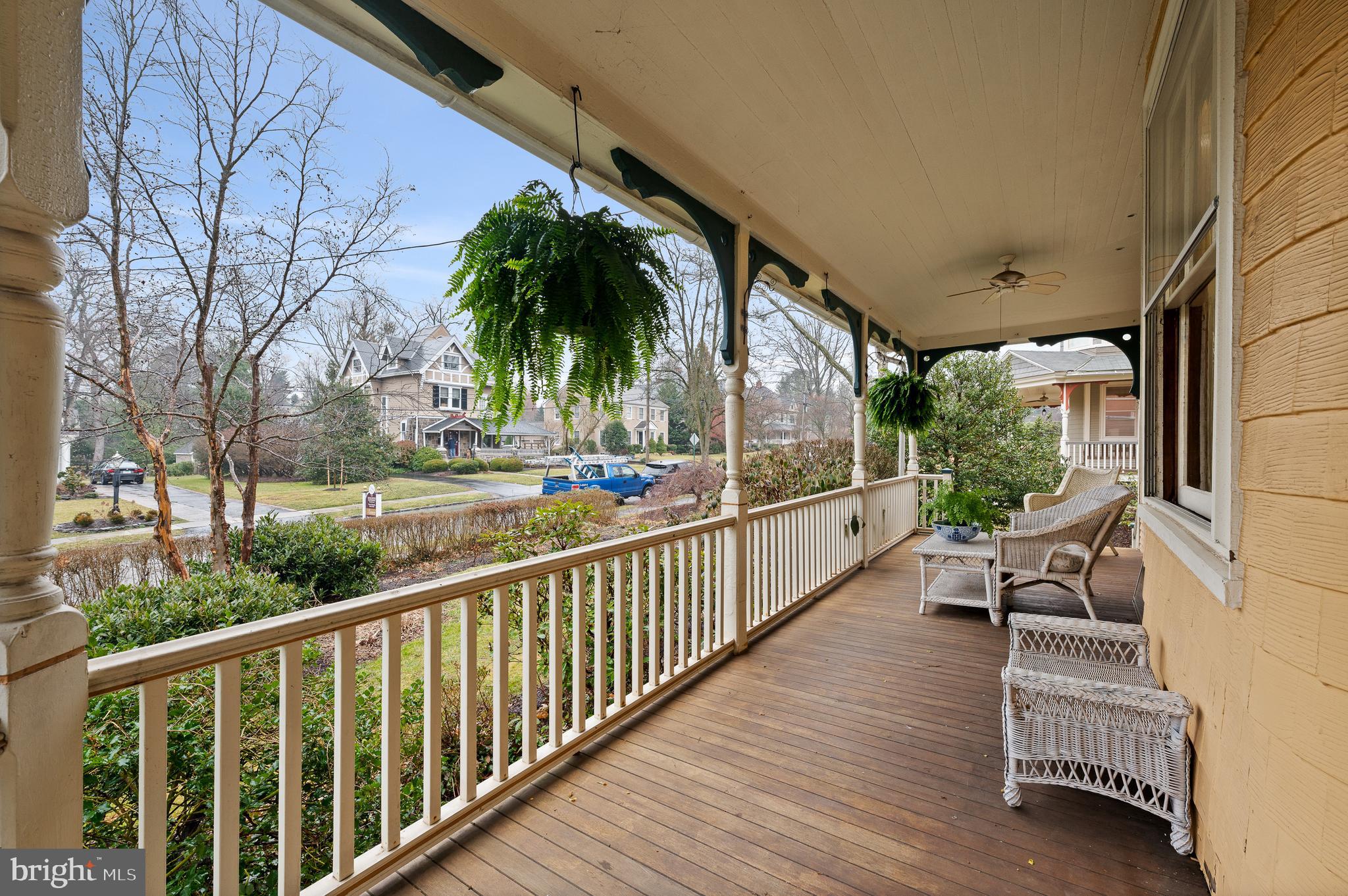 SOUTH WAYNE - Residential