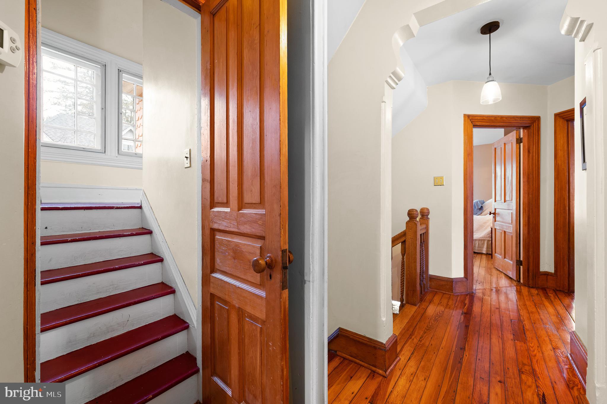 SOUTH WAYNE - Residential