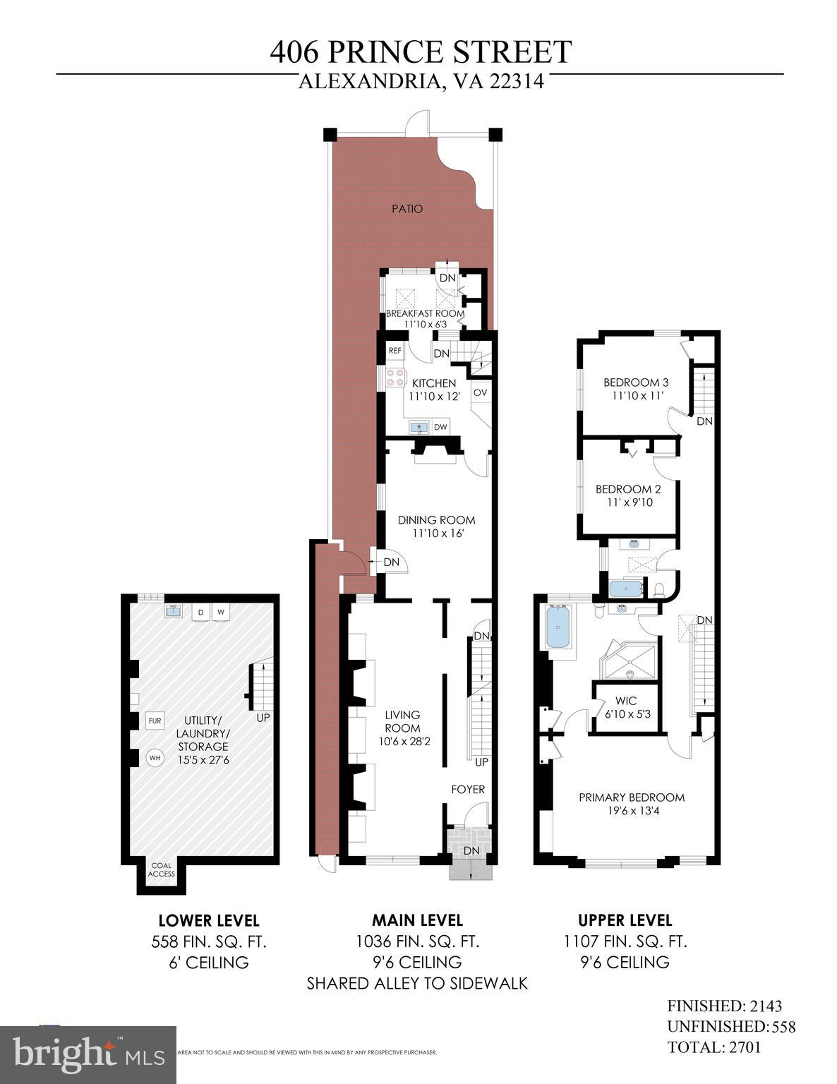 OLD TOWN - Residential