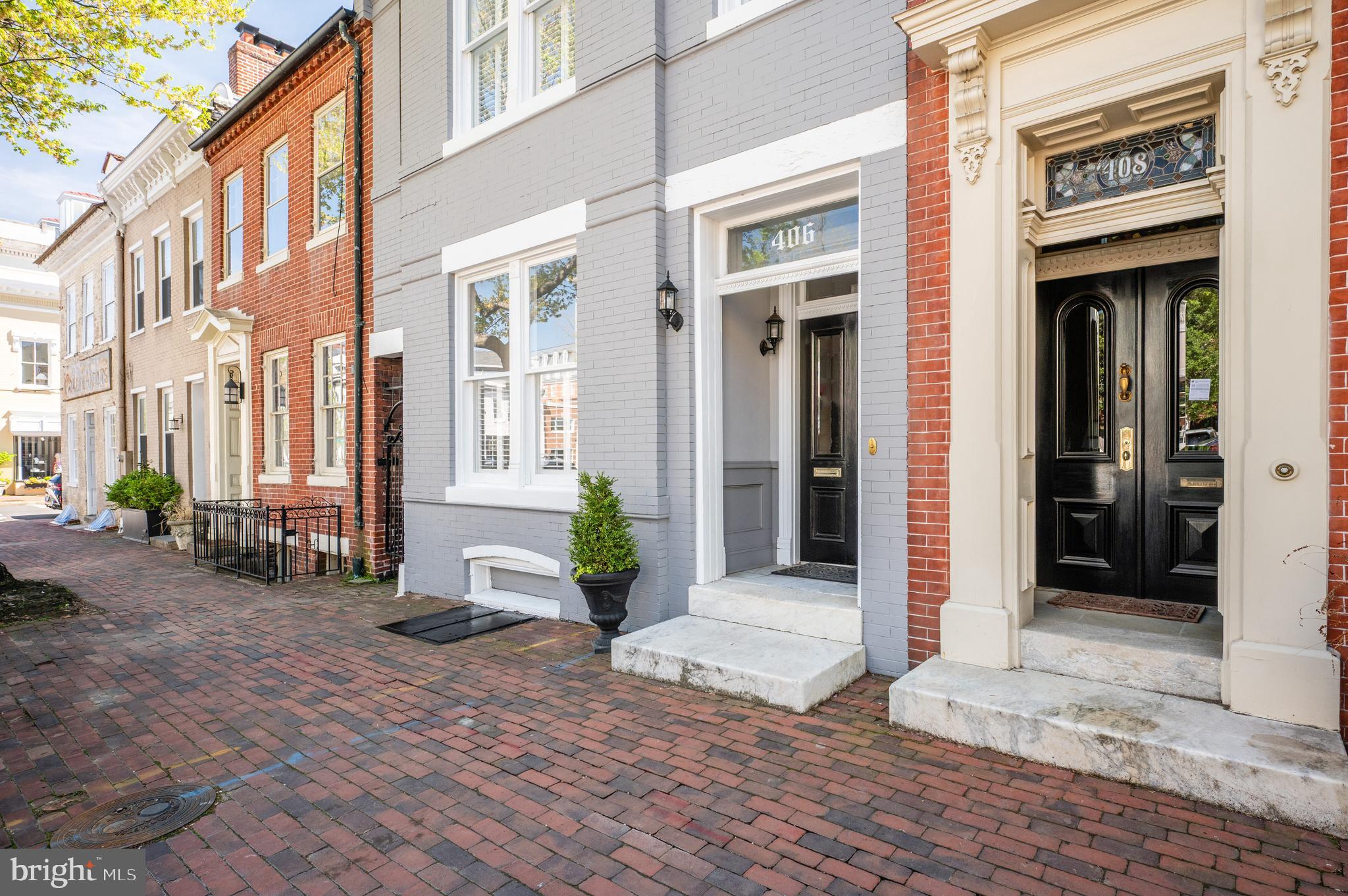 OLD TOWN - Residential