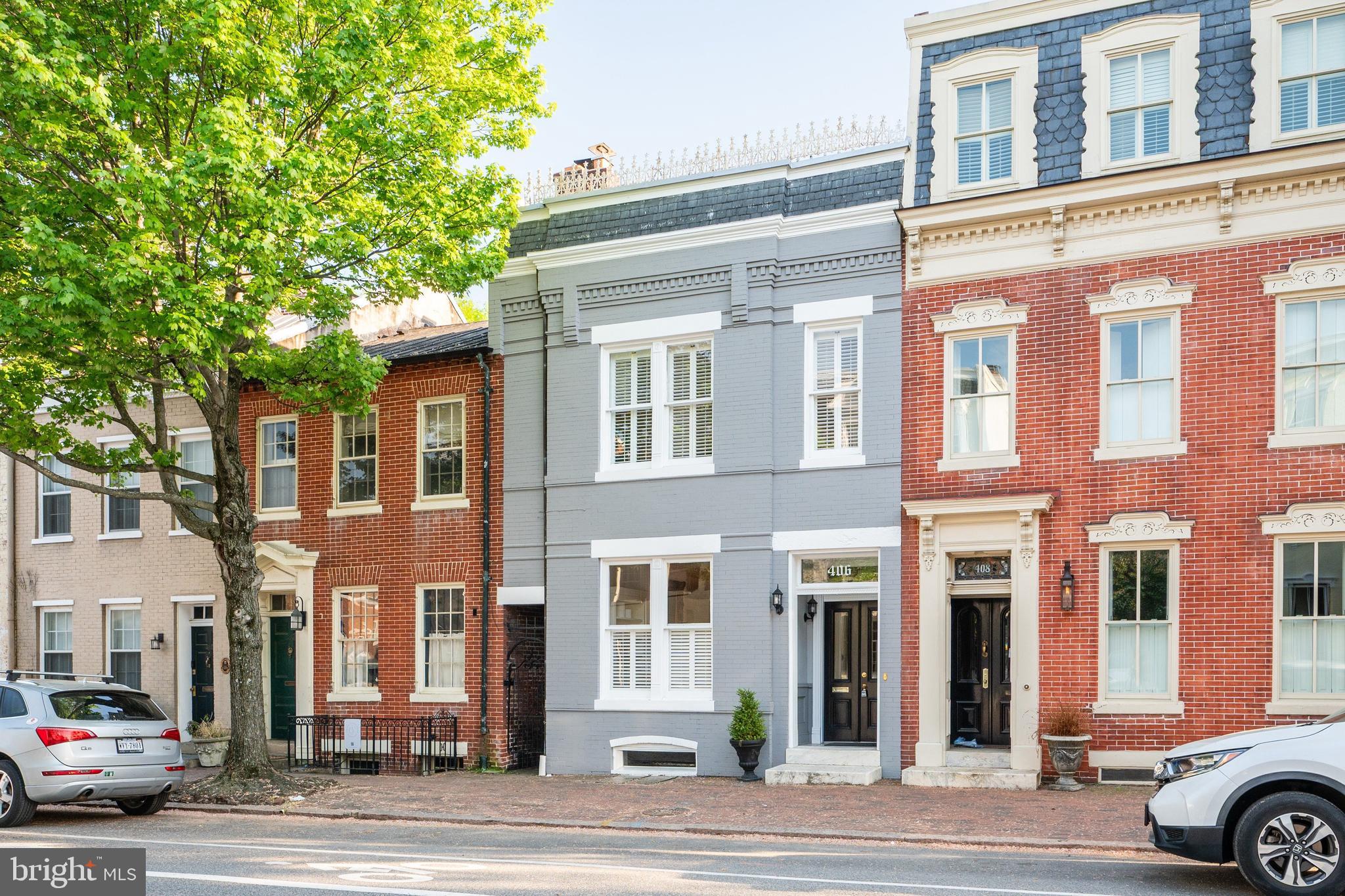 OLD TOWN - Residential