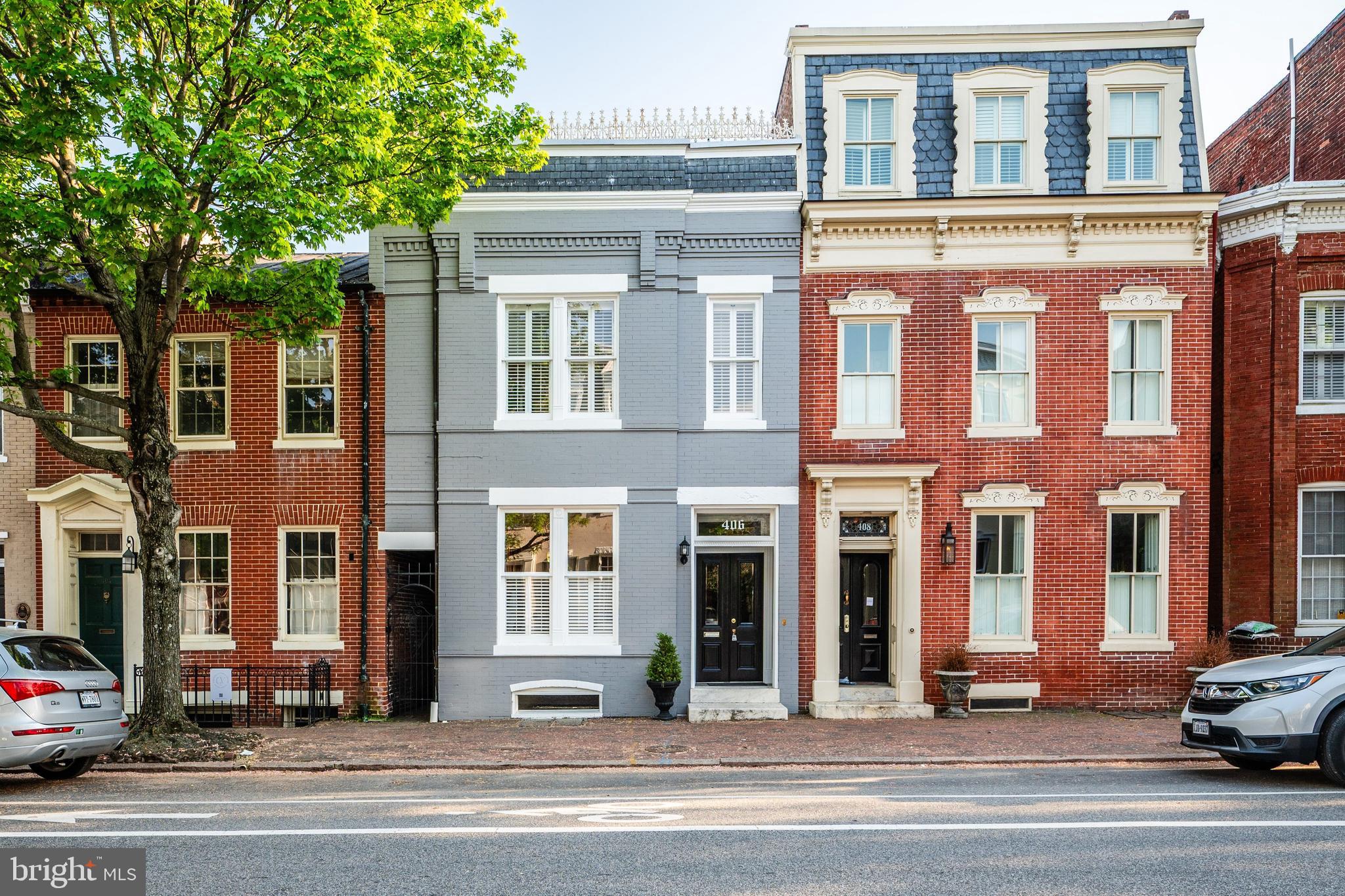 OLD TOWN - Residential