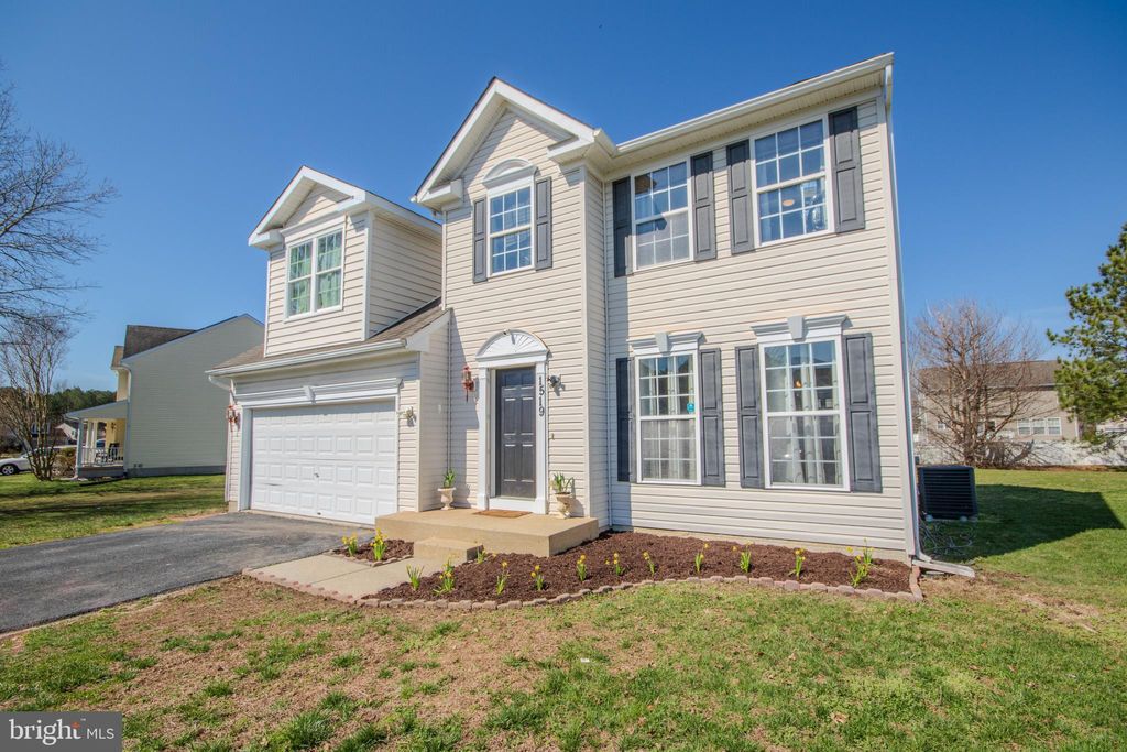 Photo of 1519 Anchors Way, SALISBURY, MD 21801 (MLS # MDWC2022072)