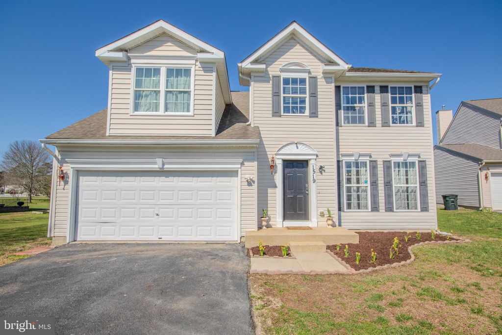 Photo of 1519 Anchors Way, SALISBURY, MD 21801 (MLS # MDWC2022072)