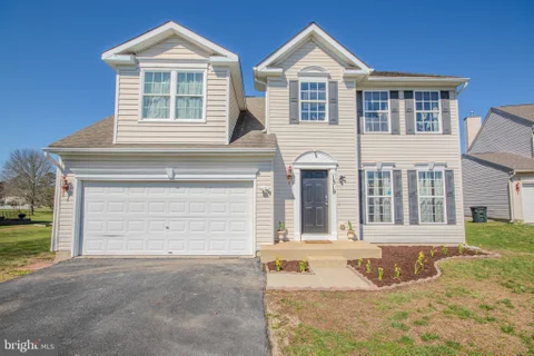 1519 Anchors Way, Salisbury, MD 21801 - #: MDWC2022072
