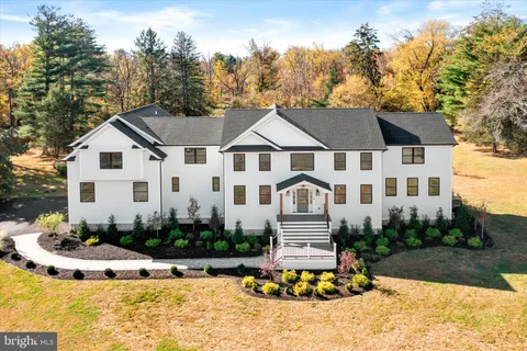 387 Gallup Road, Princeton, NJ MLS: NJME2067642