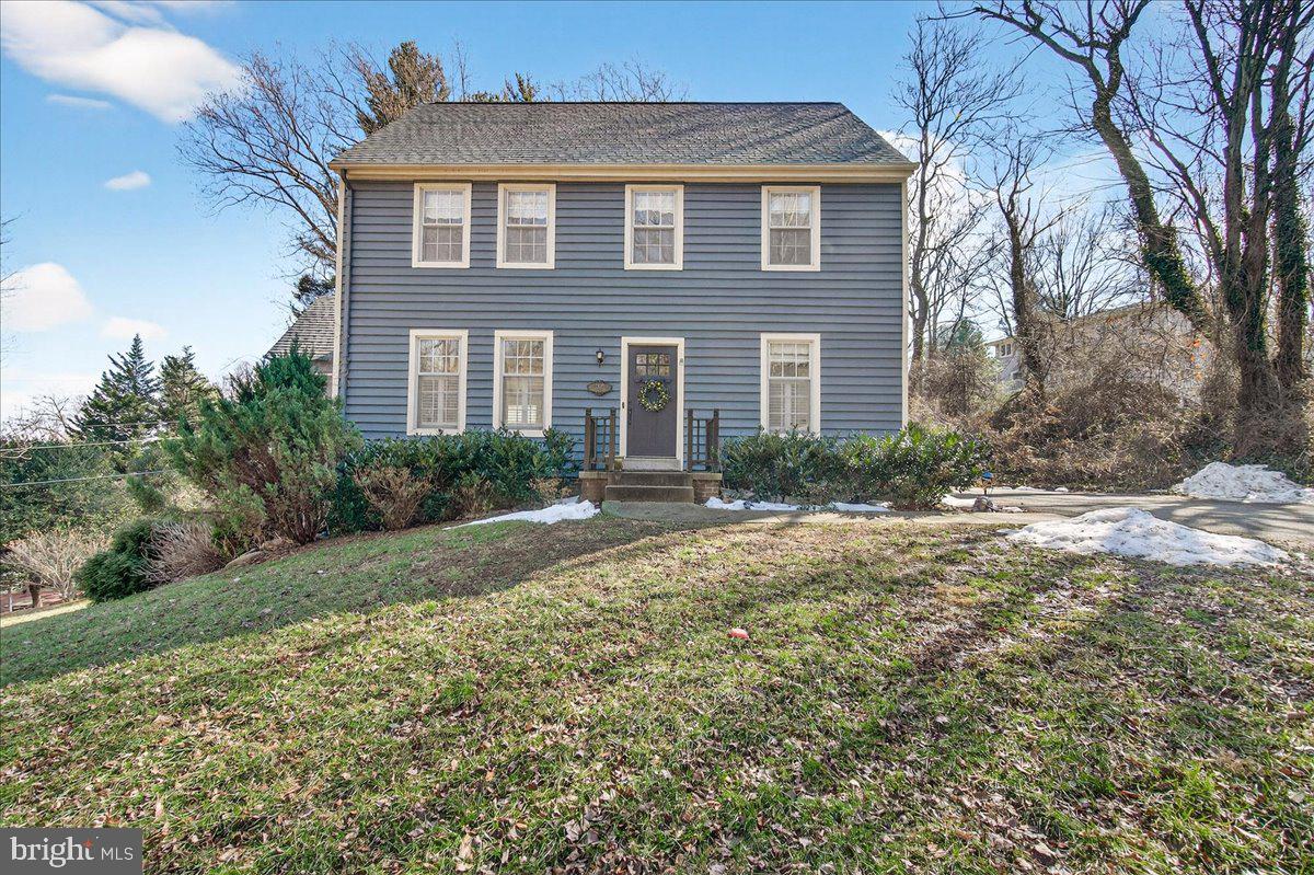 EASTVIEW - Residential