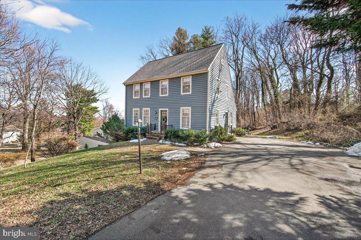 EASTVIEW - Residential