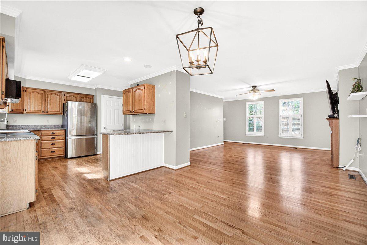 EASTVIEW - Residential