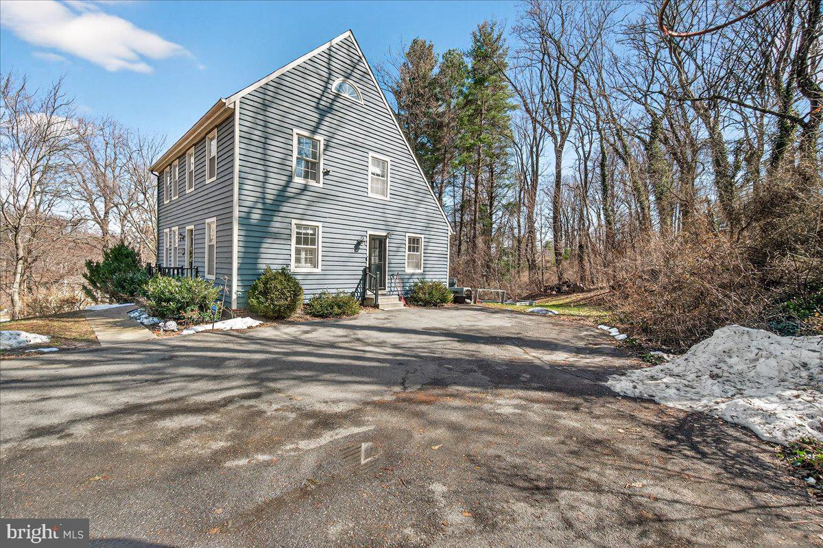 EASTVIEW - Residential